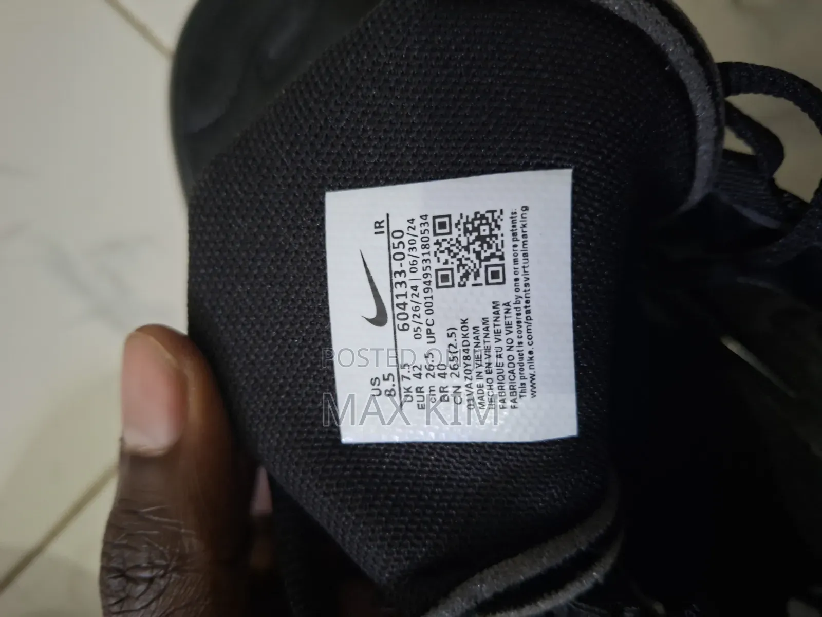 Brand New Sneakers