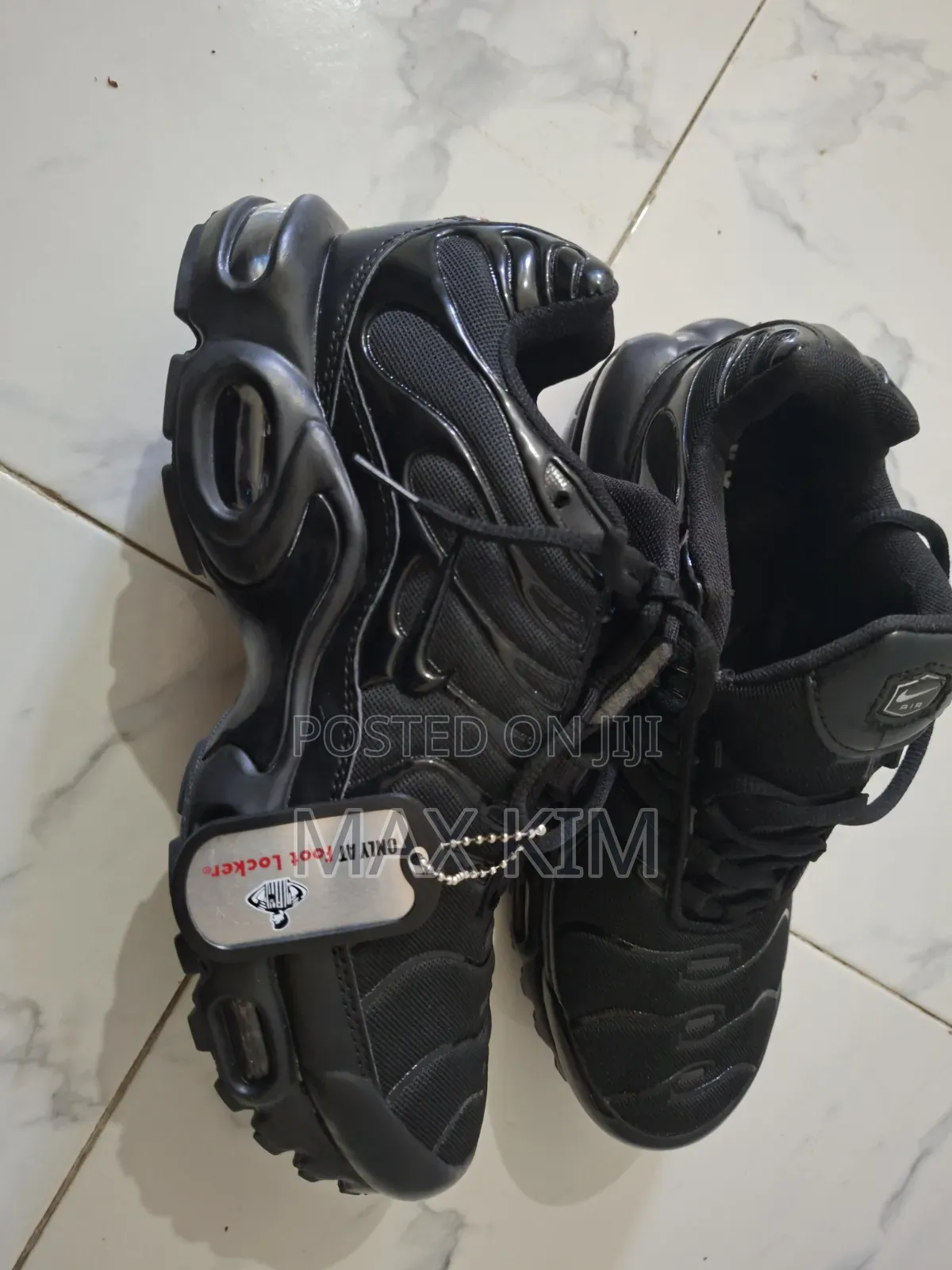 Brand New Sneakers