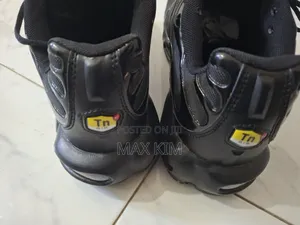 Brand New Sneakers