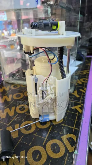 Fuel Pump Suzuki Solio