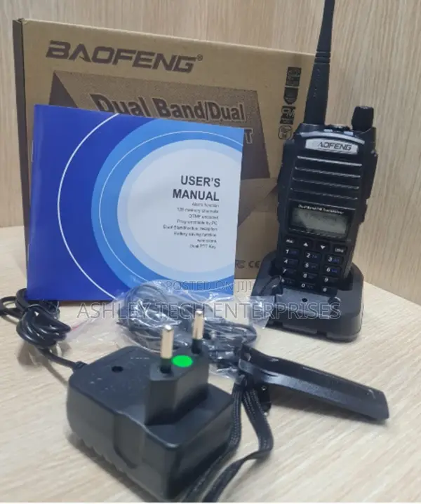 New Baofeng Uv-82 Pro Series Communication Radio
