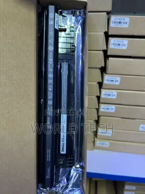 XCMRD Dell Laptop Battery Replacement High Quality