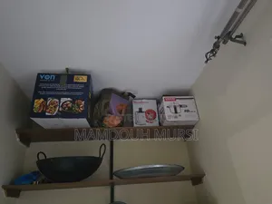 Kitchenware Set