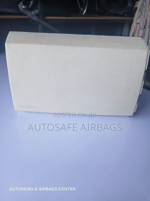 Suzuki Alto Dashboard Airbag
