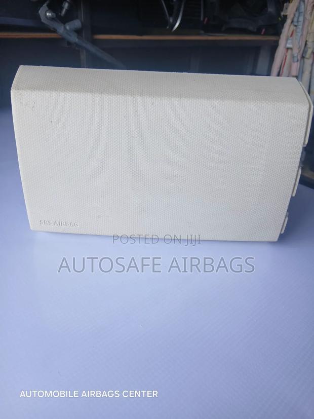 Suzuki Alto Dashboard Airbag - thumbnail 2