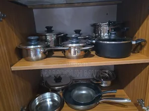 Kitchenware Set
