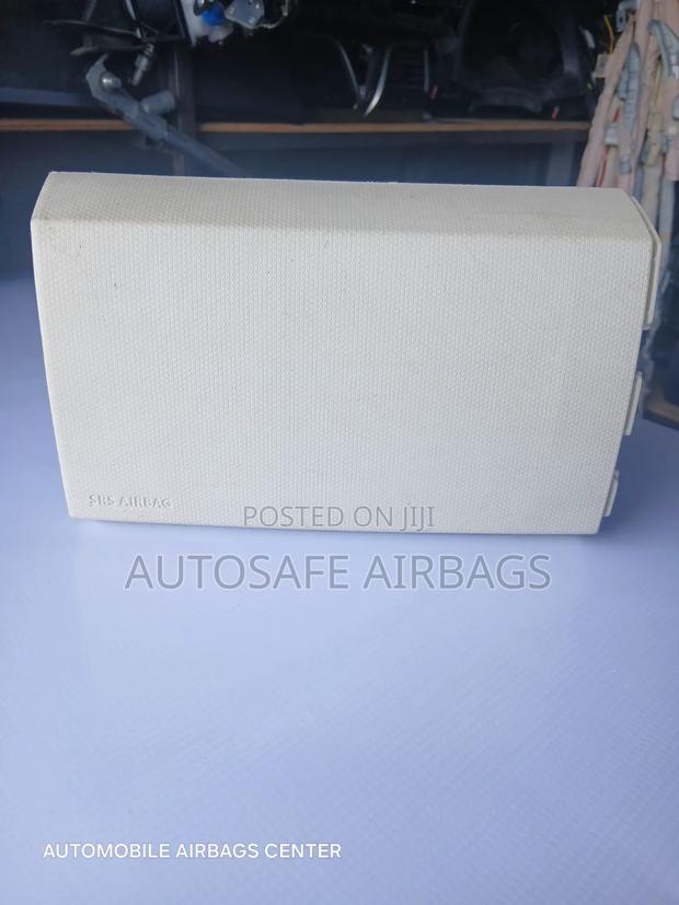 Suzuki Alto Dashboard Airbag - thumbnail 3