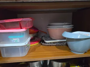 Kitchenware Set