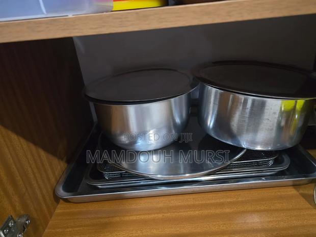 Kitchenware Set - thumbnail 6