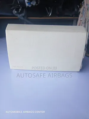 Suzuki Alto Dashboard Airbag