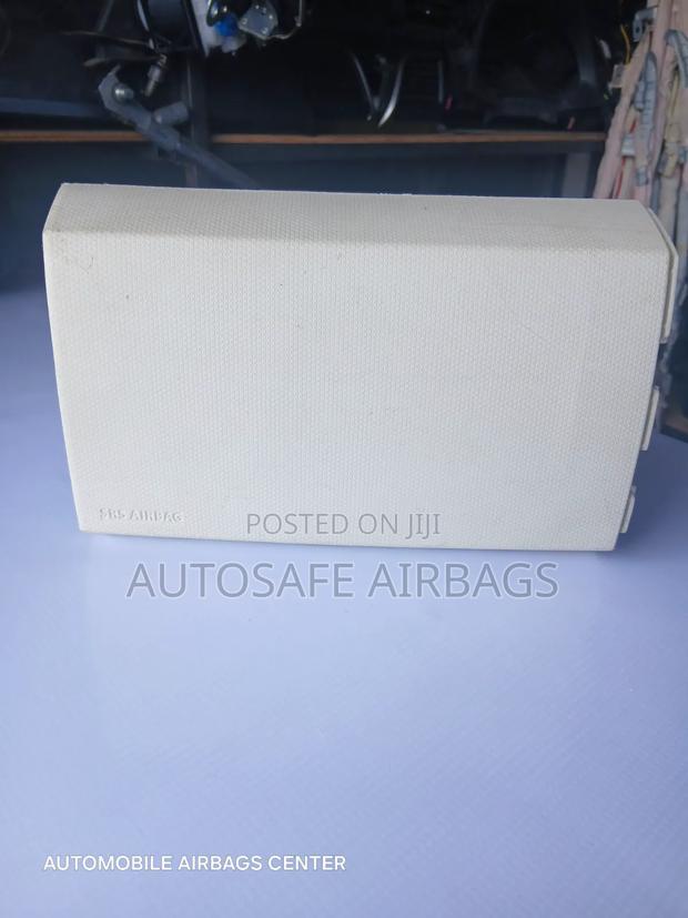 Suzuki Alto Dashboard Airbag