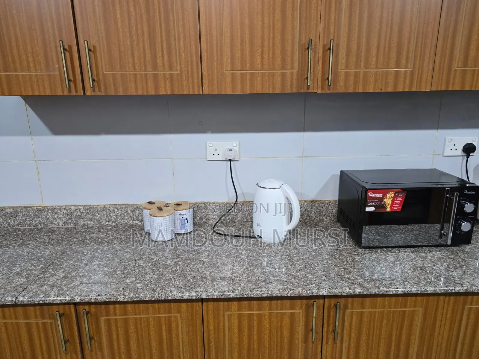 Kitchenware Set