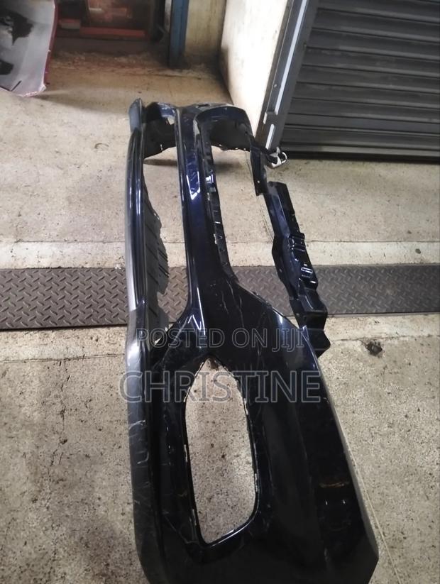 Honda Vezell 2018 Front Bumper Shell - main view