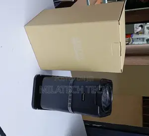 Hy320 Hd Smart Projector With Wifi Bluetooth Android Tv