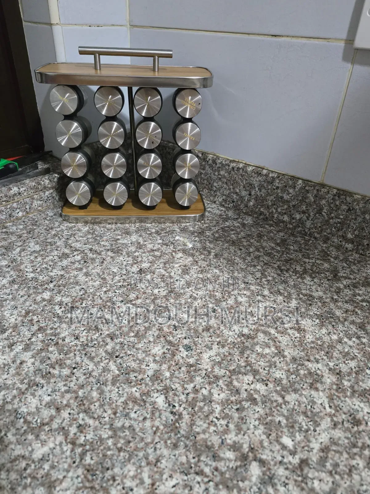 Kitchenware Set