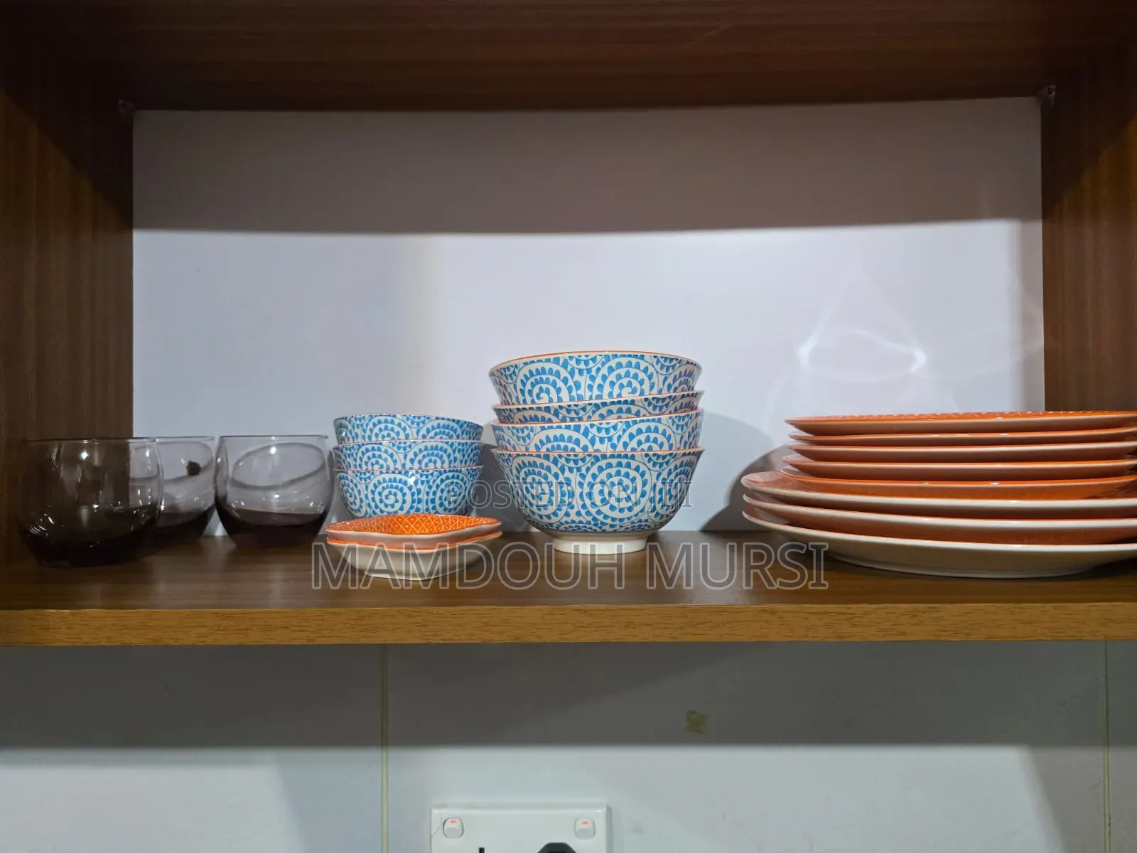 Kitchenware Set
