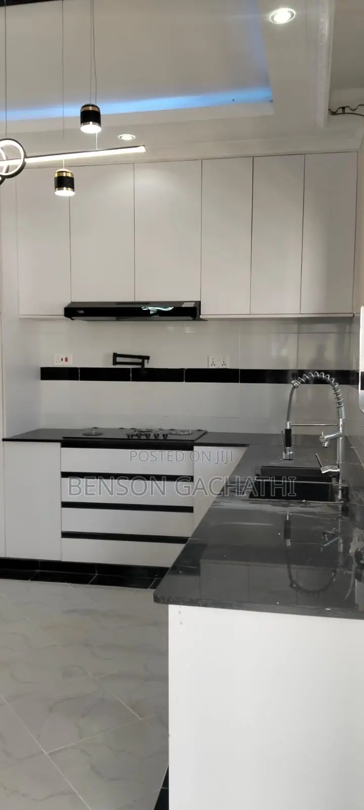 3bdrm Bungalow in Imani, Kimorori/Wempa for sale