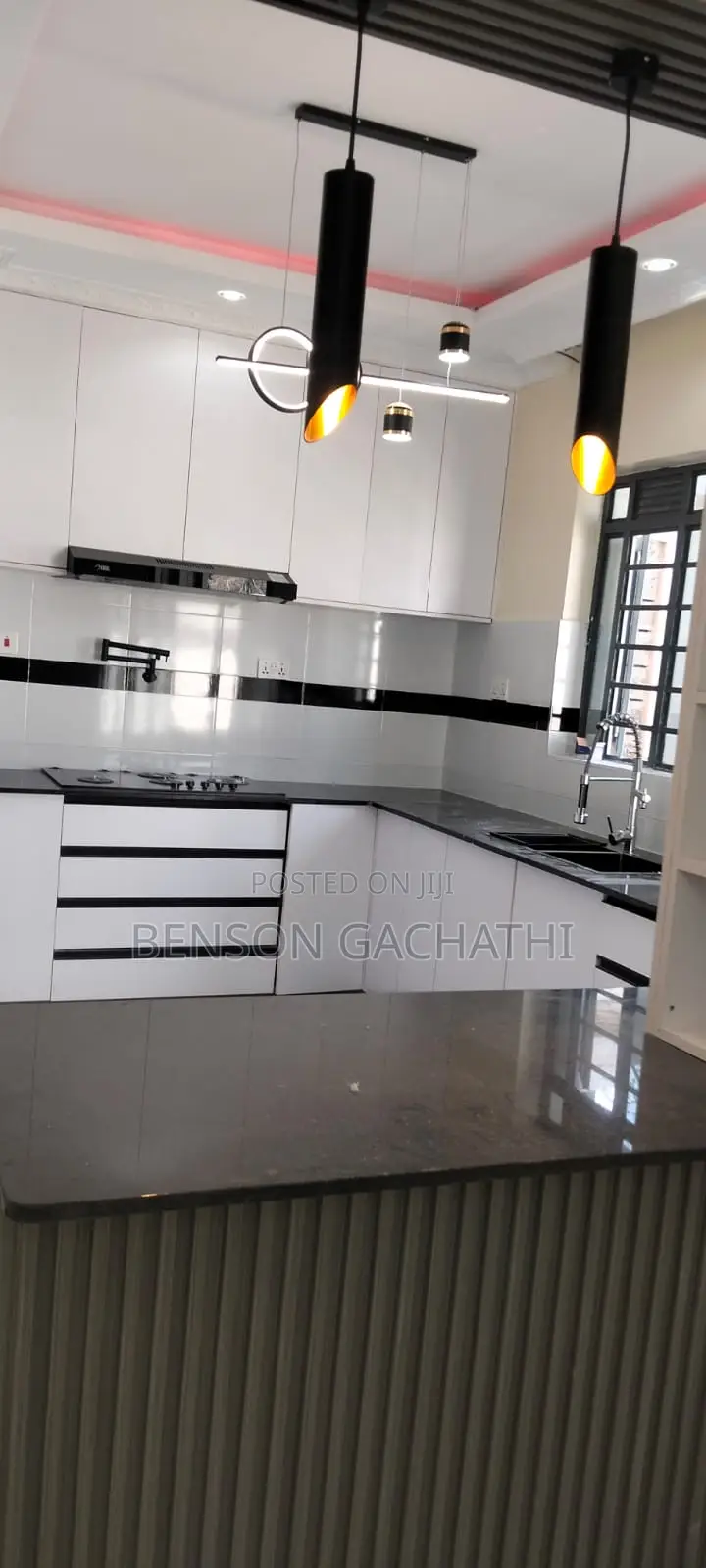 3bdrm Bungalow in Imani, Kimorori/Wempa for sale