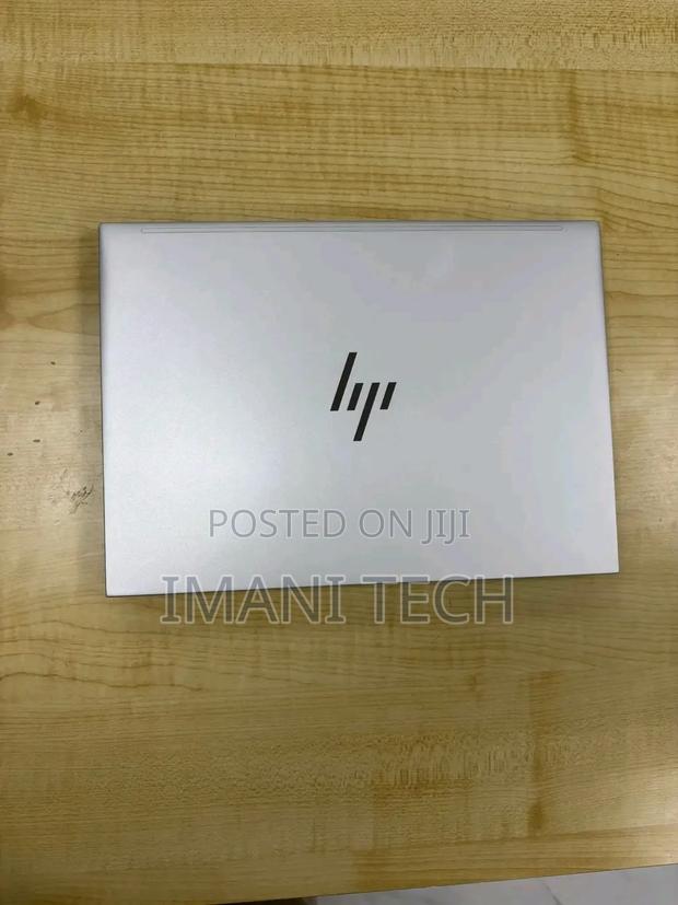 Laptop HP EliteBook 830 G8 16GB Intel Core i7 SSD 512GB - thumbnail 4