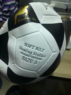 Kids Soccer Ball Size 5 Soccer Ball.