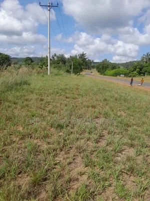 Nyahururu 25 Acres Land for Sale