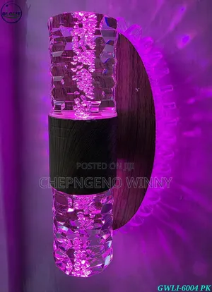 Simple Led Wall Lambs