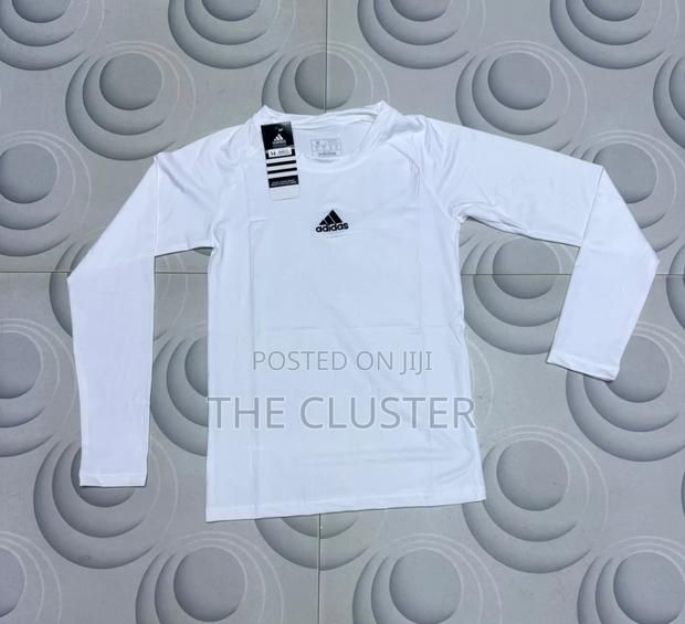 Stretcher T-Shirt 
M L Xl