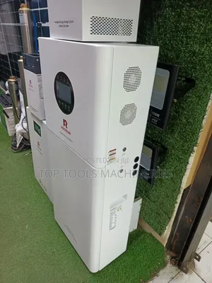 Redsun 10kw All in One Lithium Battery and Inverter/Lithium Storage