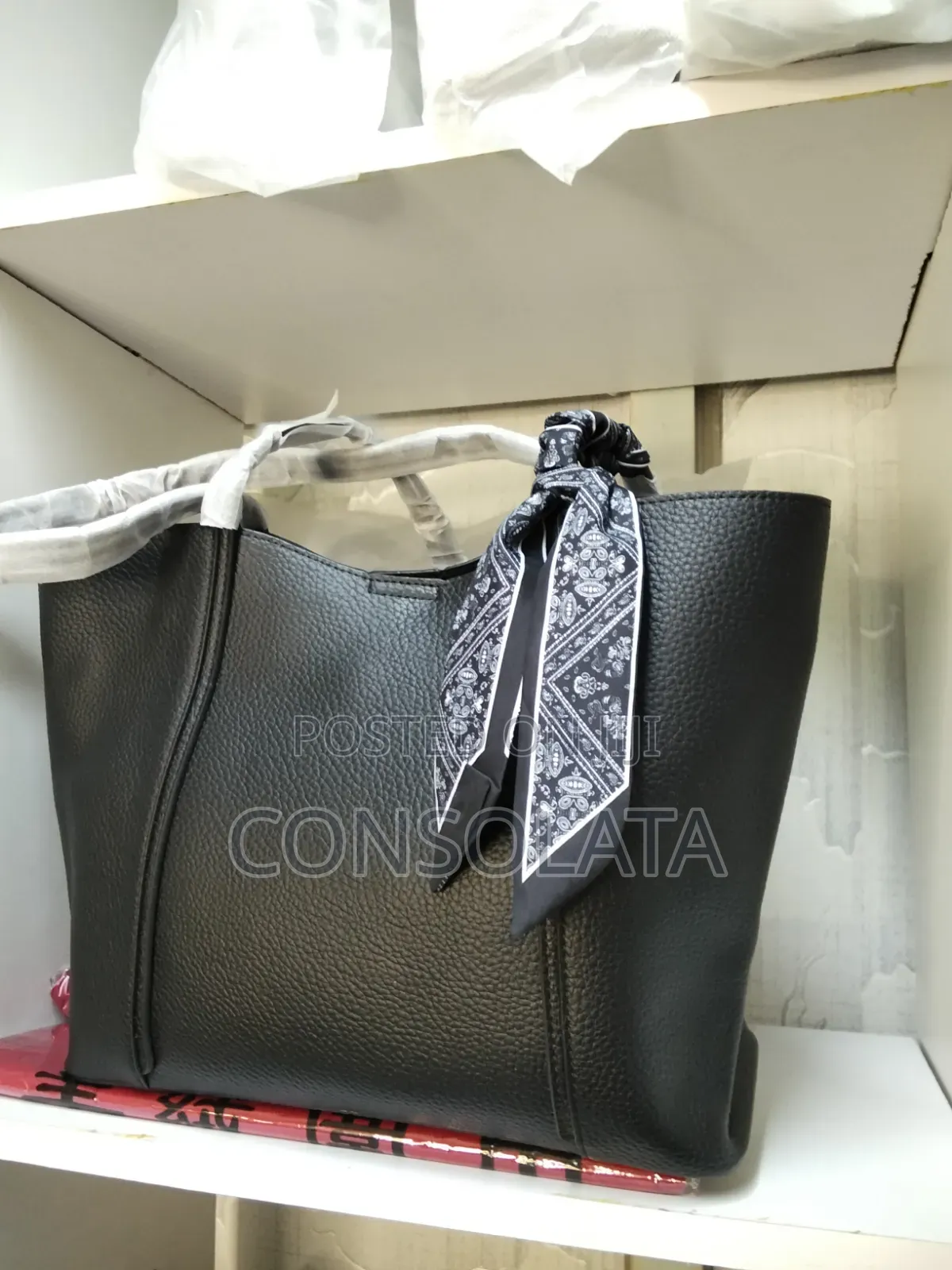 Ladies Handbags