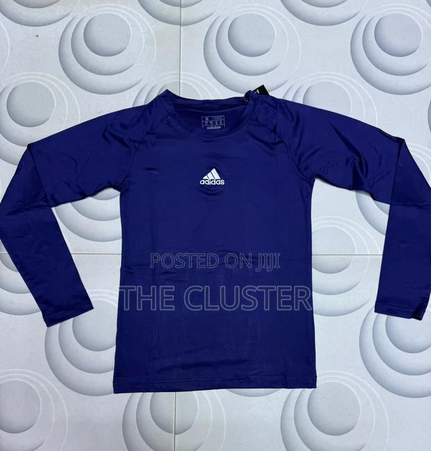 Gym/Stretcher T-Shirt M L Xl