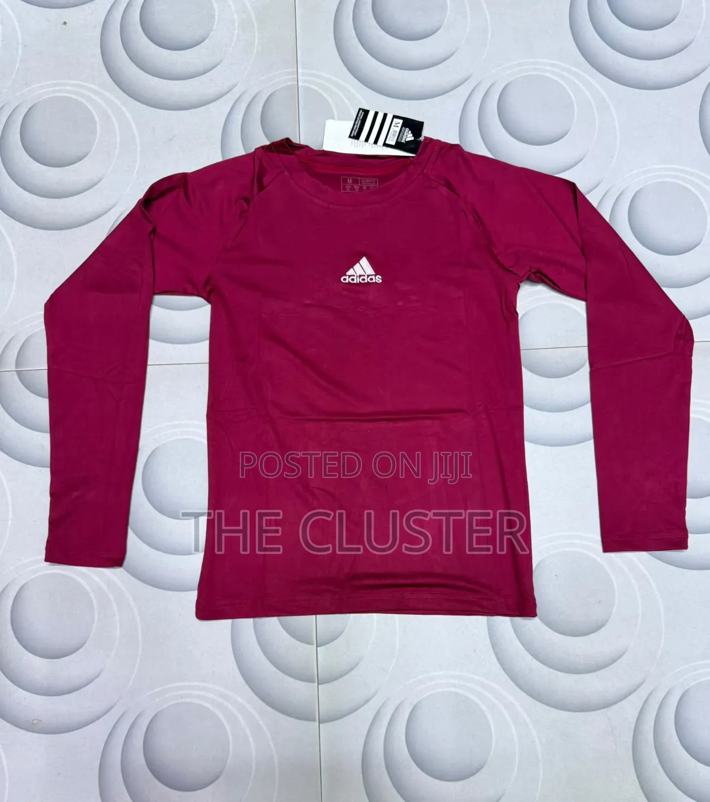 Gym/Stretcher T-Shirt M L Xl