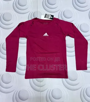 Gym/Stretcher T-Shirt M L Xl