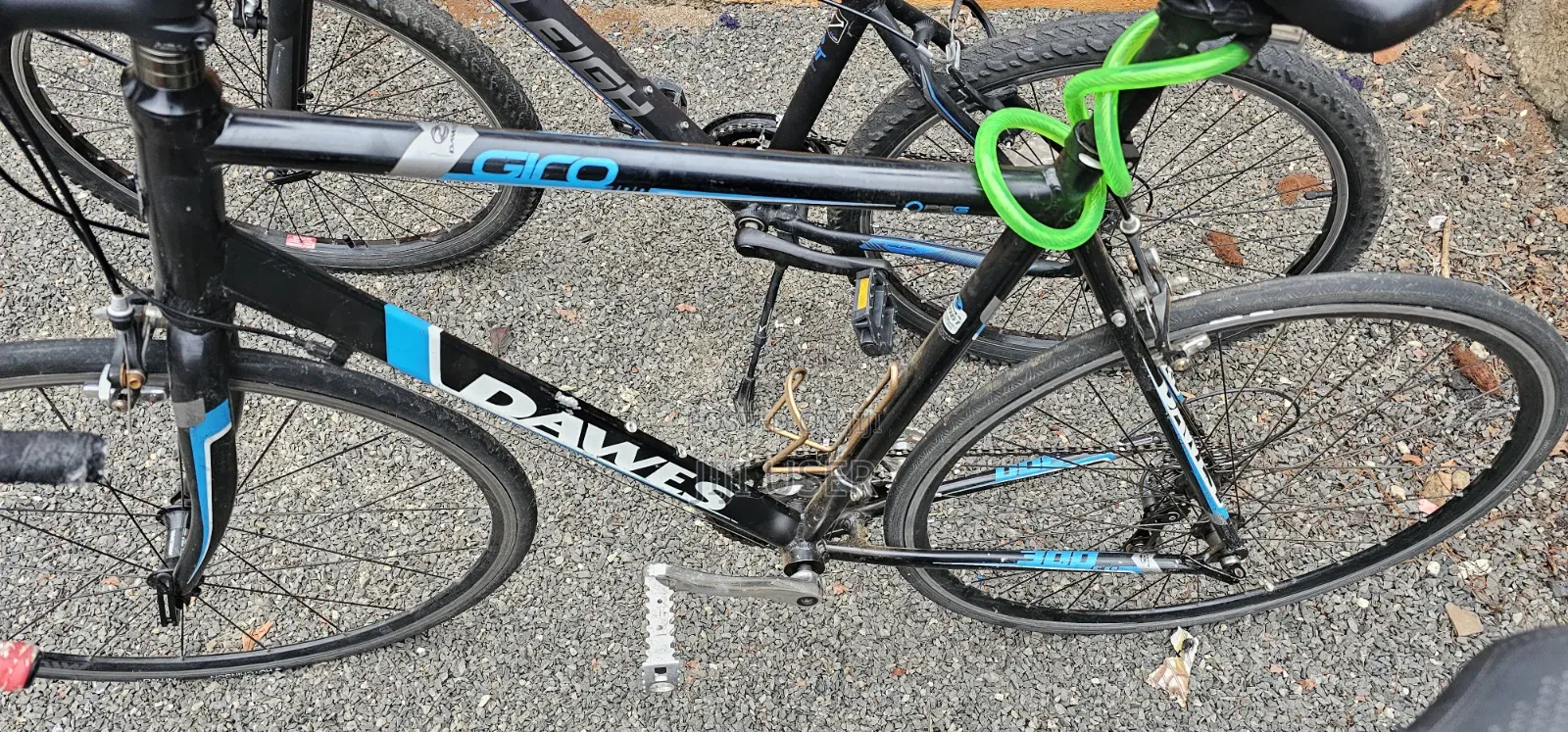 Dawes Roadbike