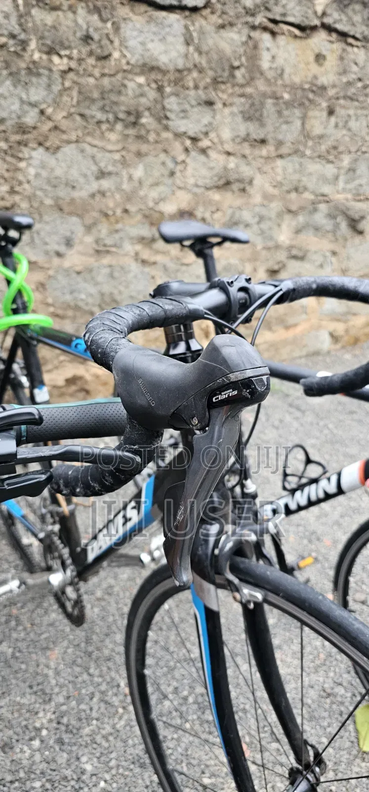 Dawes Roadbike