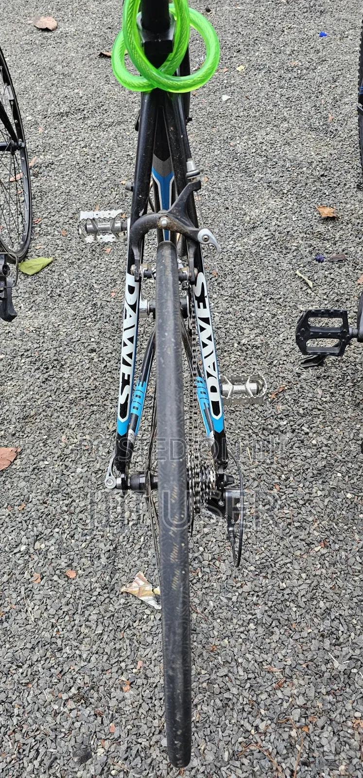Dawes Roadbike