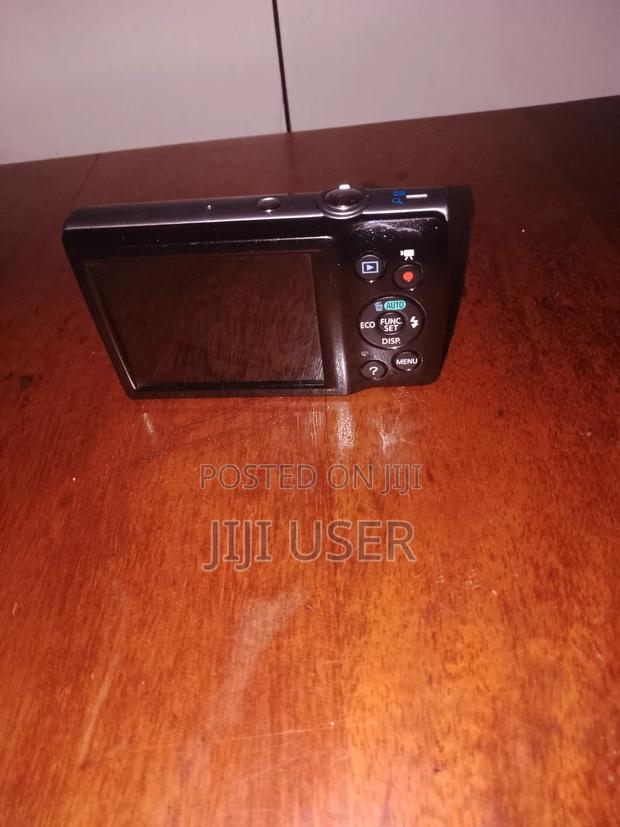 Canon Ixus Camera - thumbnail 2