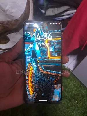 HMD Pulse 2 Pro 128 GB Gray
