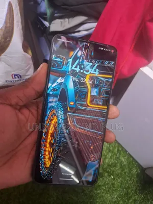 HMD Pulse 2 Pro 128 GB Gray