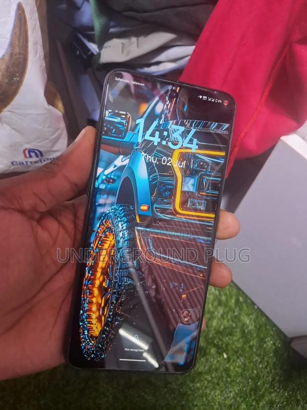 HMD Pulse 2 Pro 128 GB Gray - thumbnail 2