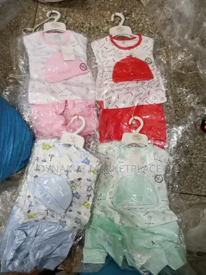 Newborn Baby Wear