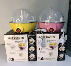Egg Boiler/Single Egg Boiler