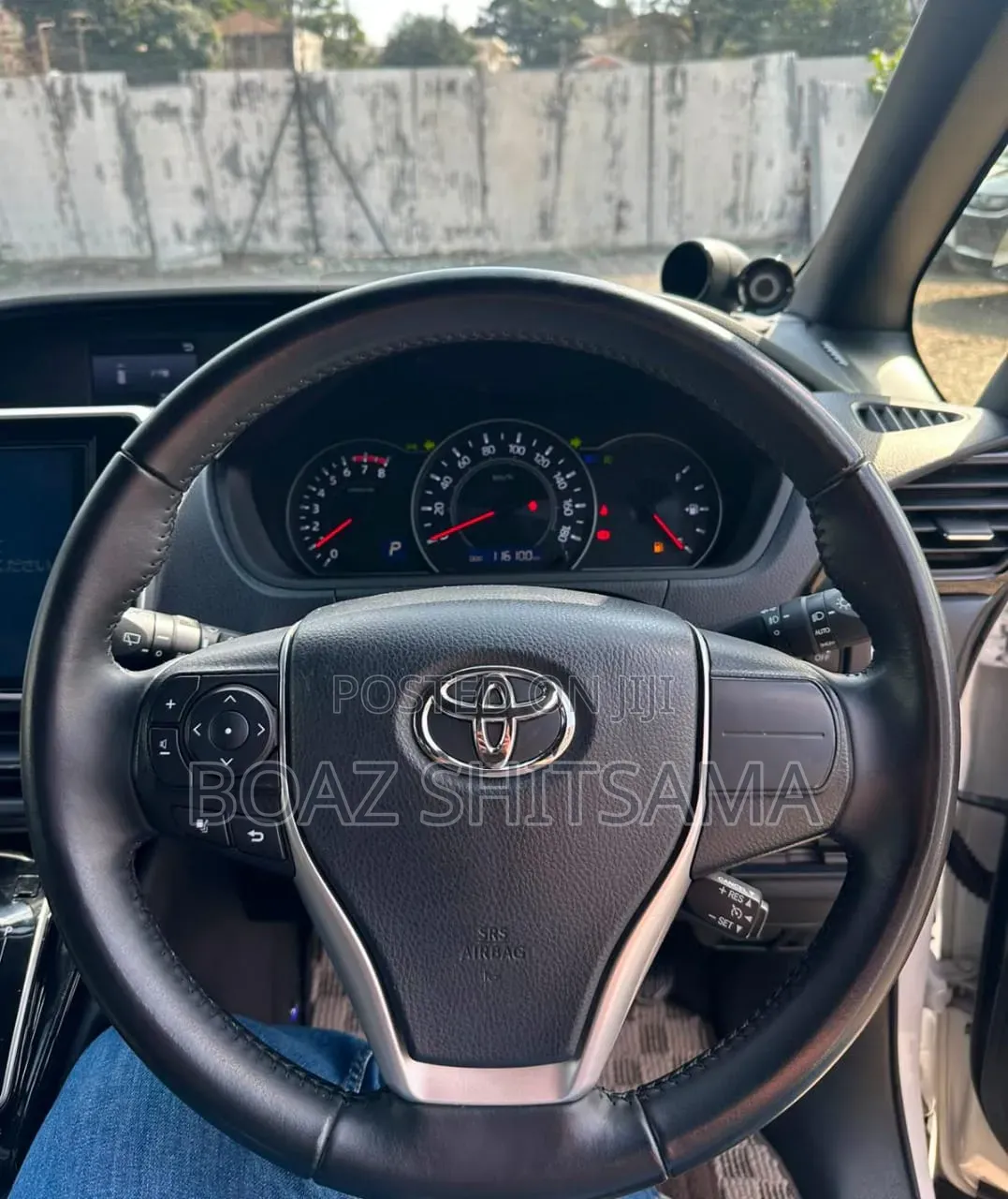 Toyota Noah 2020 White