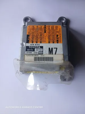 Mark X SRS Module
