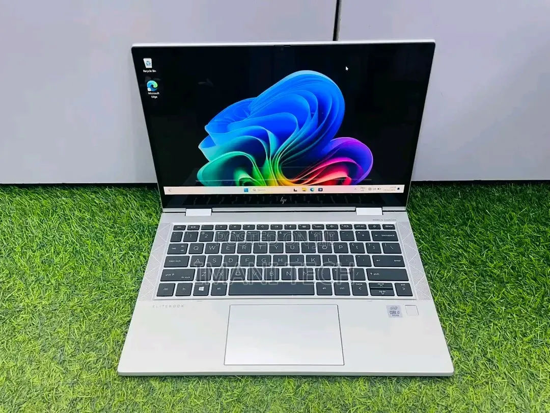 Laptop HP EliteBook 830 G8 16GB Intel Core i7 SSD 512GB