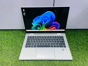 Laptop HP EliteBook 830 G8 16GB Intel Core i7 SSD 512GB