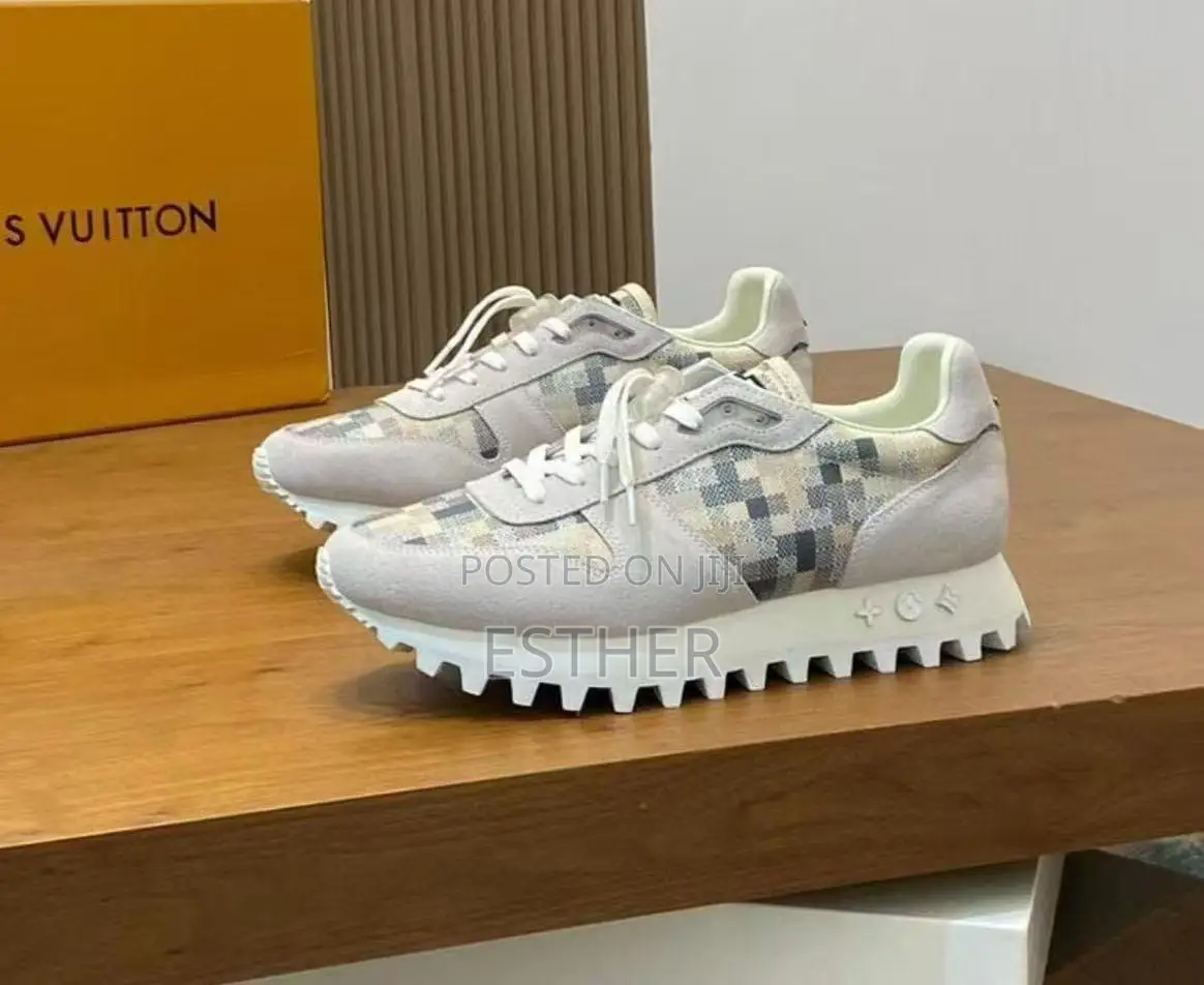 Men Lv Casual Shoes