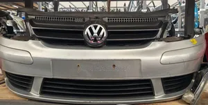 Volgswage Golf Nosecute