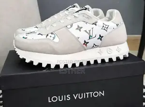 Men Lv Casual Shoes