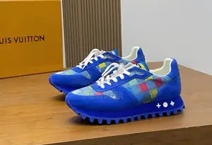 Men Lv Casual Shoes