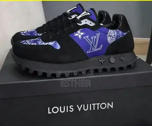 Men Lv Casual Shoes